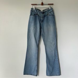 Vintage Fredricks of Hollywood Jeans
